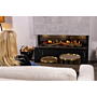 Dimplex Vista 130 III Opti-V 3-Sided