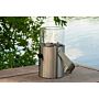 Cosiscoop Original SS (stainless Steel) Gas Lantern