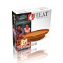 HEAT Fire bowl Classic Ø 60 cm Rust
