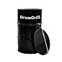 Drumgrill (Firepit & BBQ)
