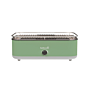 Barbecook E-Carlo Electric Table Grill Green