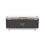 Barbecook E-Carlo Electric Table Grill Grey