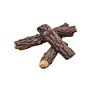 Cosi Ceramic Fire Logs (3 pieces)