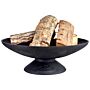Esschert Cast-Iron Fire Bowl Ø 50 cm