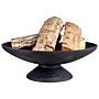 Esschert Cast-Iron Fire Bowl Ø 50 cm