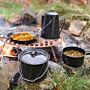 Esschert Campfire Grill