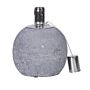 Esschert Tumble Torch Concrete L