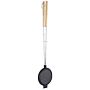Esschert Waffle Iron