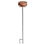 Esschert Small Firepot Stand