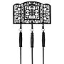 Esschert 3-piece Fireplace Tool Set