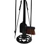 Esschert 4-piece Fireplace Tool Set
