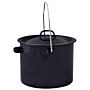 Esschert Campfire Cooking Set (4 pieces)