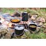 Esschert Campfire Cooking Set (4 pieces)