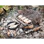 Esschert Campfire Cooking Set (7-piece)