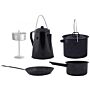 Esschert Campfire Cooking Set (4 pieces)