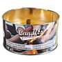 Esschert garden candle citronella in tin M