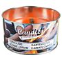 Esschert garden candle in tin M (set of 4)