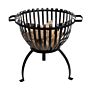 Esschert Tulip Firepit