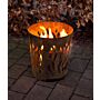 Esschert Firepit Rust (Round)