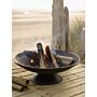 Esschert Cast-Iron Fire Bowl Ø 60 cm