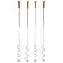 Esschert Sausage Holder (per piece)