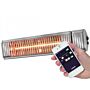 Eurom Golden 2000 Amber Smart Terrace Heater