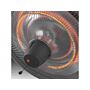 Eurom Party tent heater 1502 (carbon)