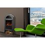 Eurom Woodland 2000 fireplace