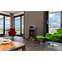 Eurom Woodland 2000 fireplace
