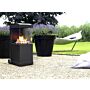 Faber The Buzz gas fireplace