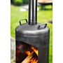 CookKing Fireplace Faro 