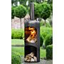 CookKing Fireplace Faro 