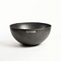 MOODZ fire bowl Dome 60 cm