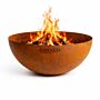 MOODZ fire bowl Dome 80 cm