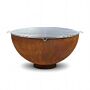 MOODZ fire bowl Dome 80 cm