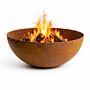 MOODZ fire bowl Dome 100 cm