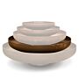 BonFeu Fire bowl Ø 120 cm CortenSteel
