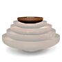 BonFeu Fire bowl Ø 60 cm CortenSteel