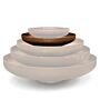 BonFeu Fire bowl Ø 80 cm CortenSteel