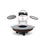 MOODZ Fire bowl Feet & Handle Ø 80 cm