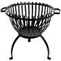 Esschert Tulip Firepit