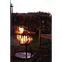 Esschert Tulip Firepit