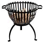 Esschert Tulip Firepit