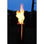 Esschert Swedish Torch | Height 50 cm| 36 pieces