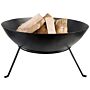 Esschert Fire Bowl on Legs Ø 50 cm