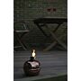 Esschert Tumble Torch Copper L