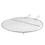 Esschert BBQ Grill for Fire Bowl (Ø52)