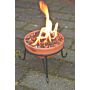 Esschert Fire Pot Stand