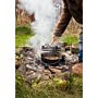 Esschert Campfire Pot / Dutch Oven 6.5 L