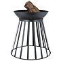Esschert Reversible Fire Bowl/Pit